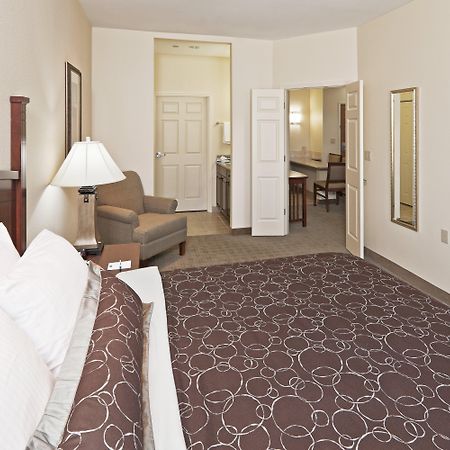 Staybridge Suites Oklahoma City By Ihg Bagian luar foto