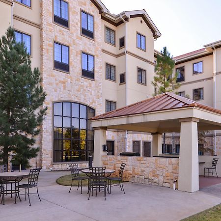 Staybridge Suites Oklahoma City By Ihg Bagian luar foto