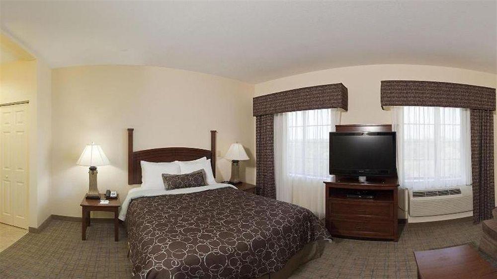Staybridge Suites Oklahoma City By Ihg Bagian luar foto