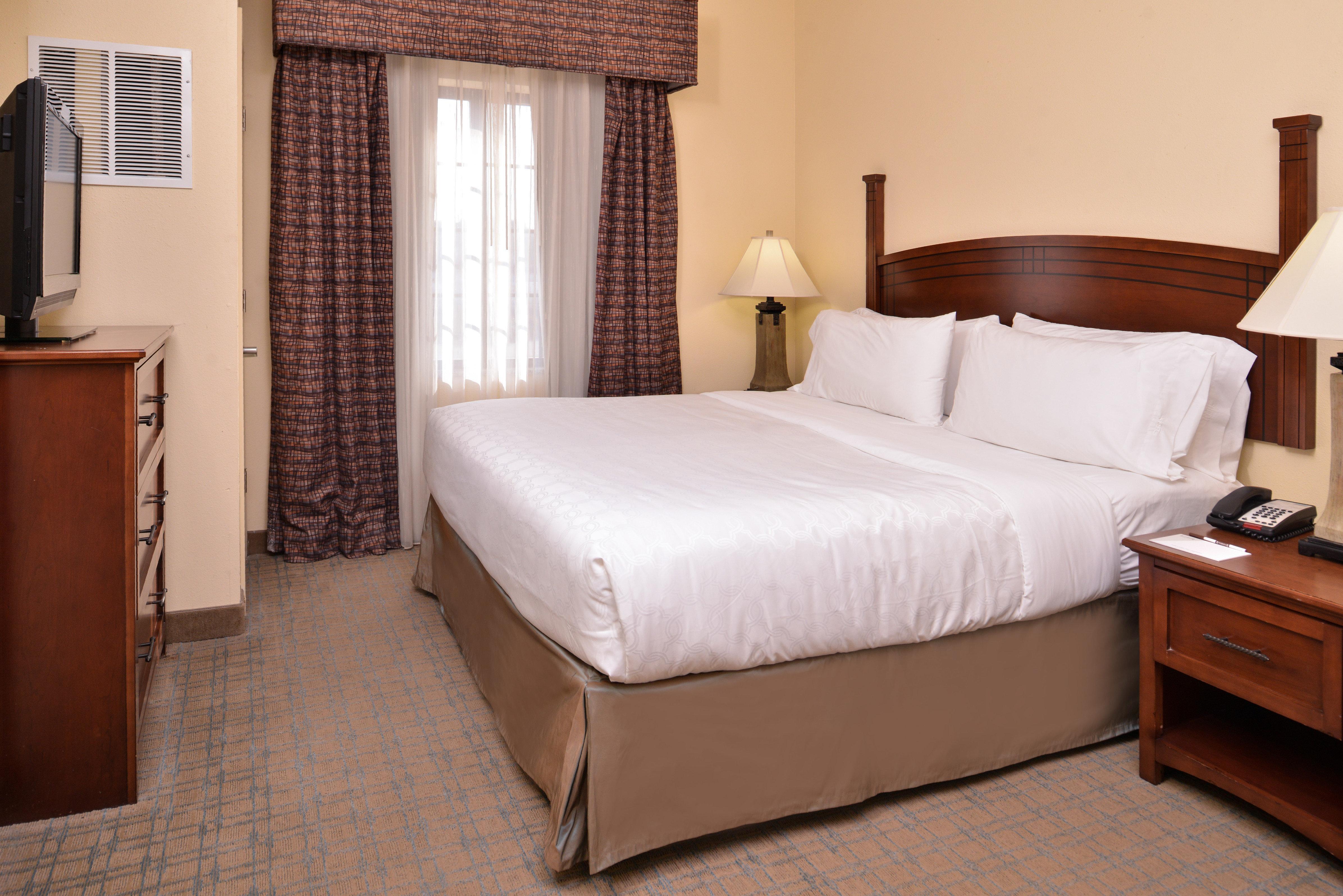 Staybridge Suites Oklahoma City By Ihg Bagian luar foto