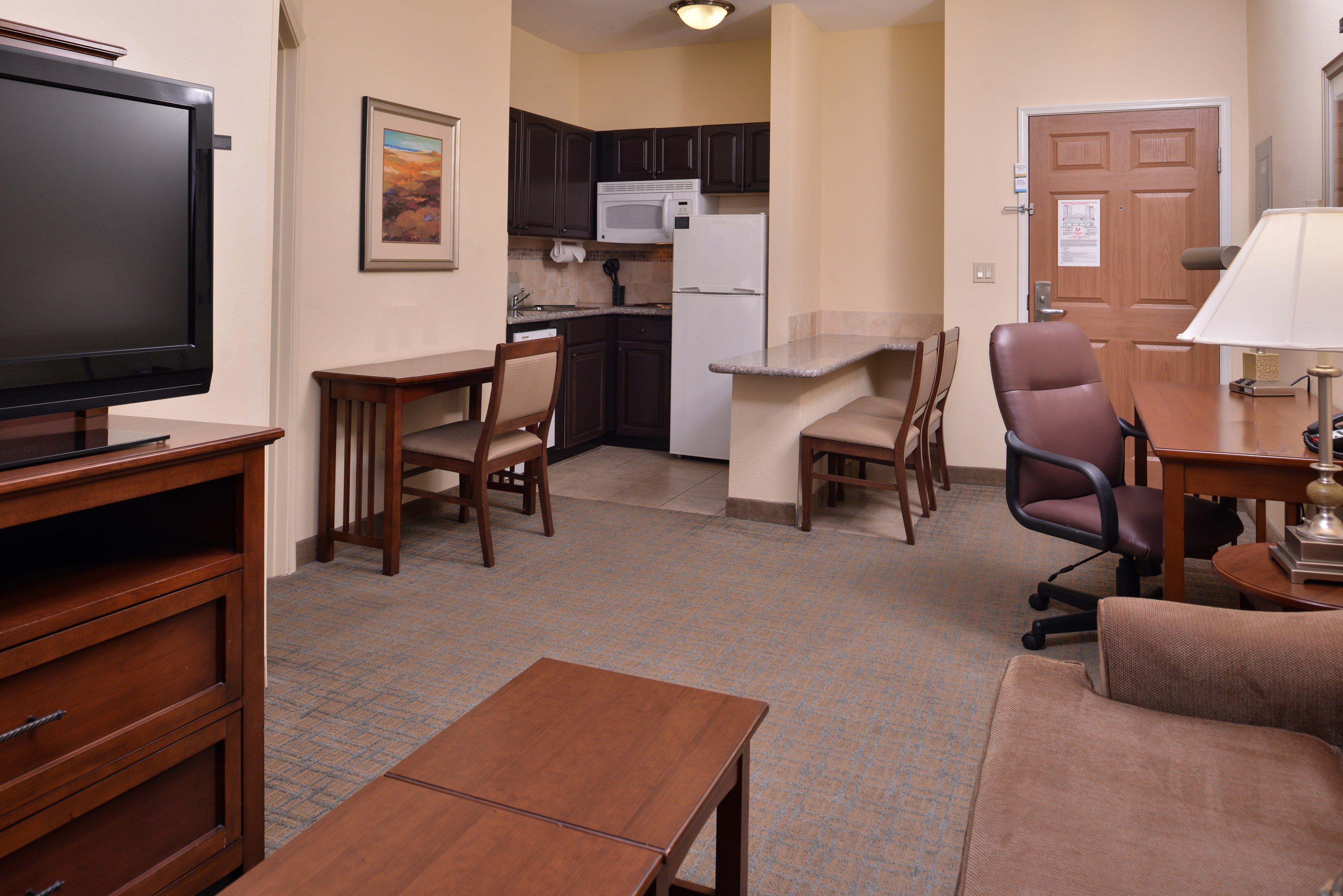 Staybridge Suites Oklahoma City By Ihg Bagian luar foto