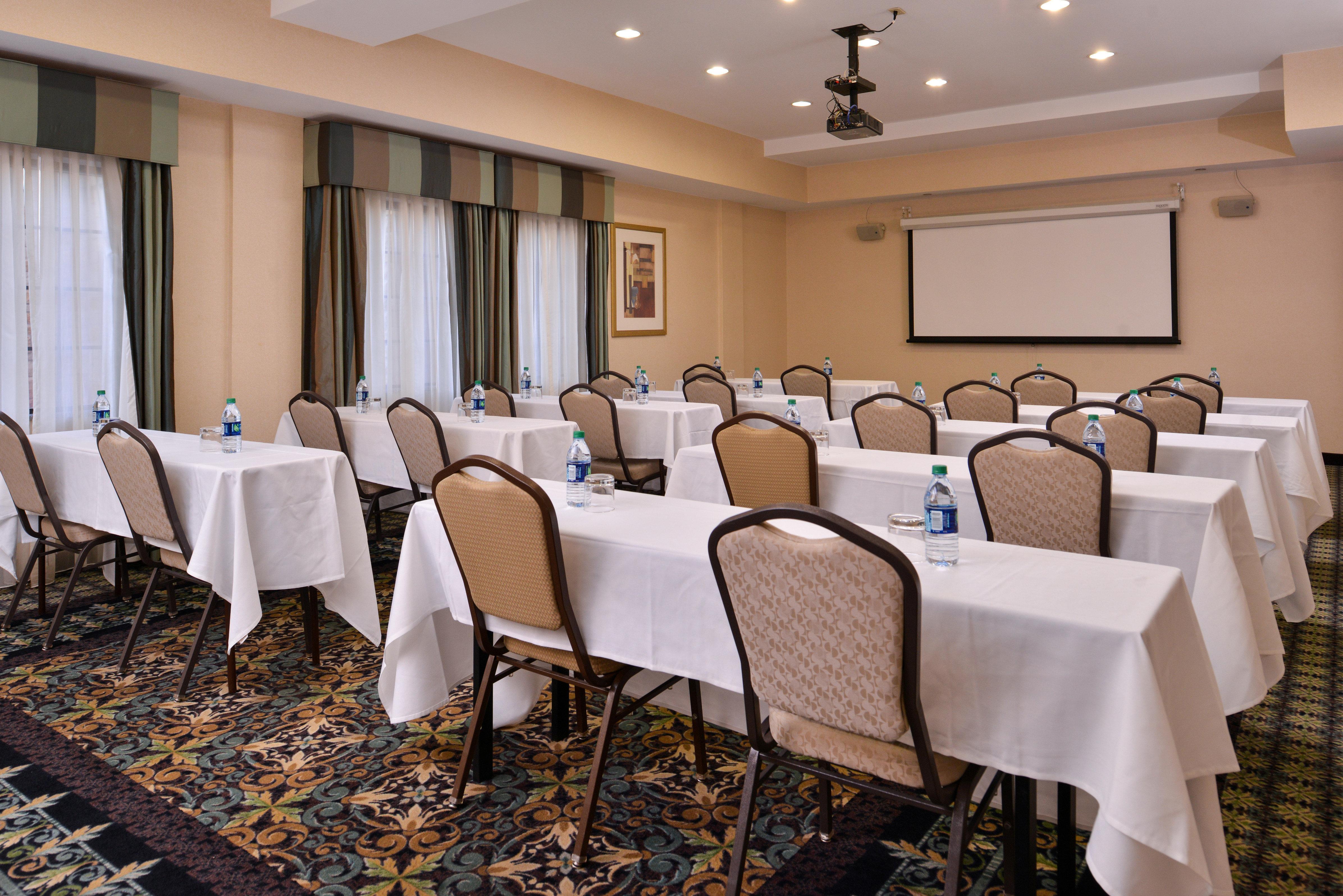 Staybridge Suites Oklahoma City By Ihg Bagian luar foto