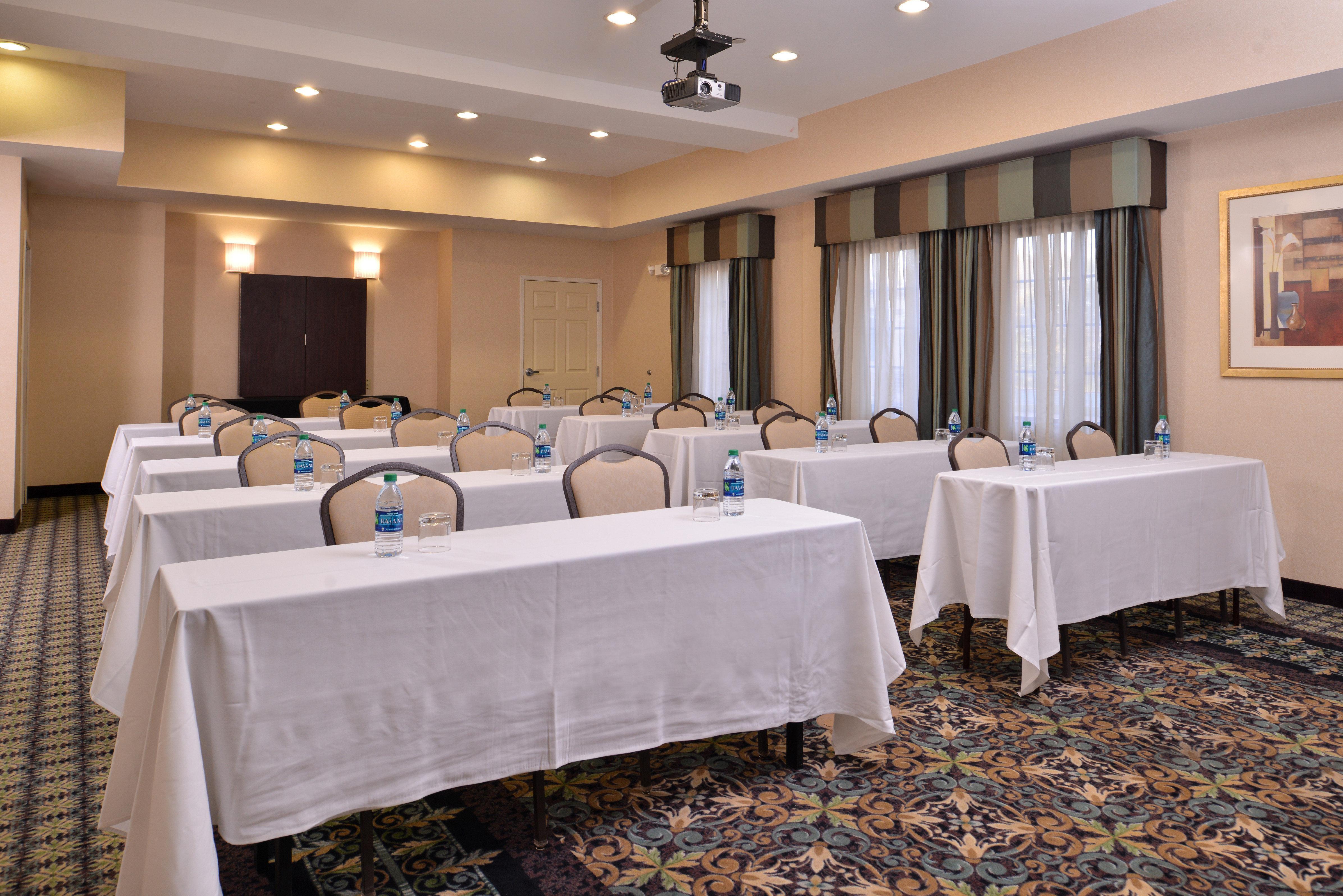 Staybridge Suites Oklahoma City By Ihg Bagian luar foto