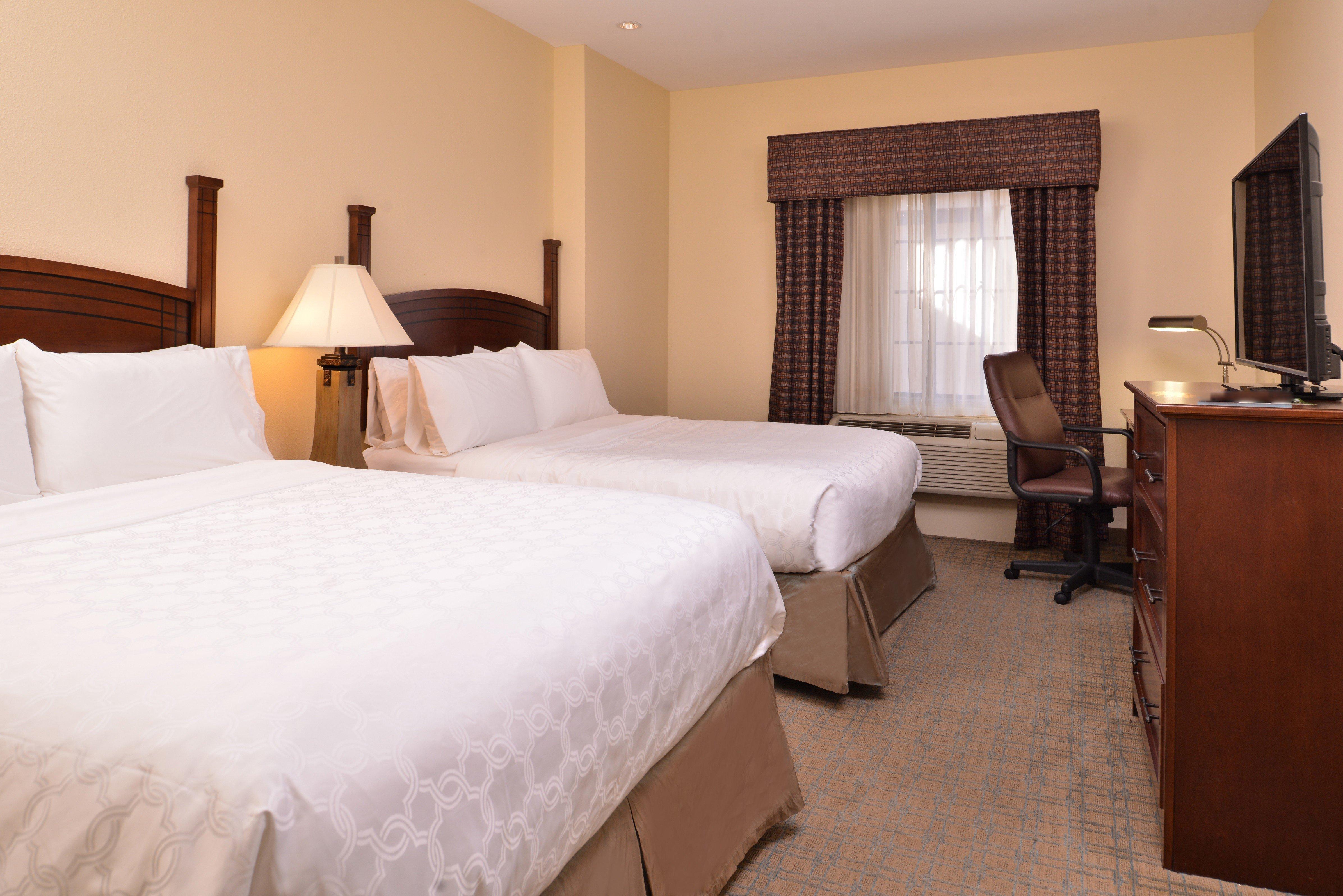 Staybridge Suites Oklahoma City By Ihg Bagian luar foto