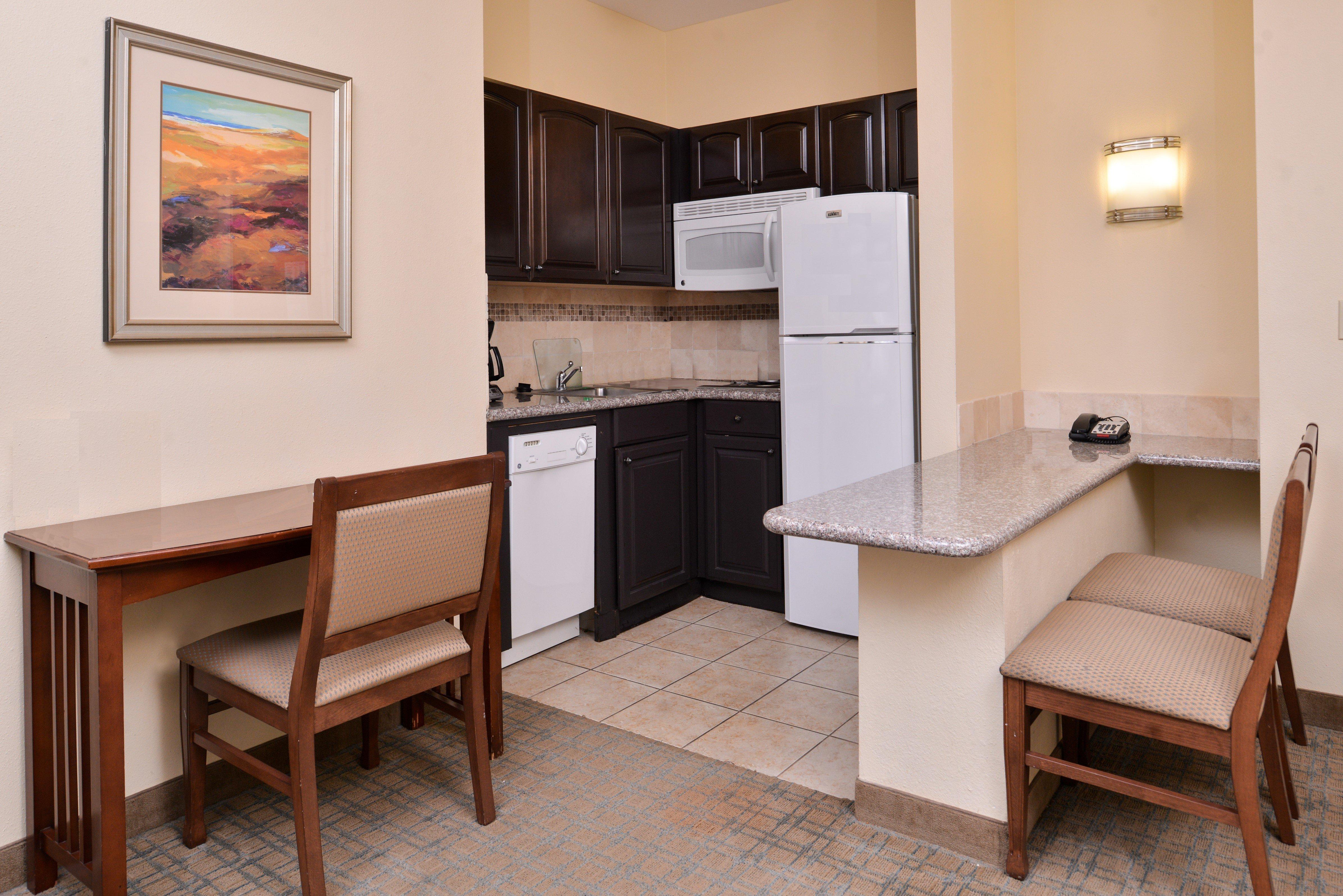 Staybridge Suites Oklahoma City By Ihg Bagian luar foto