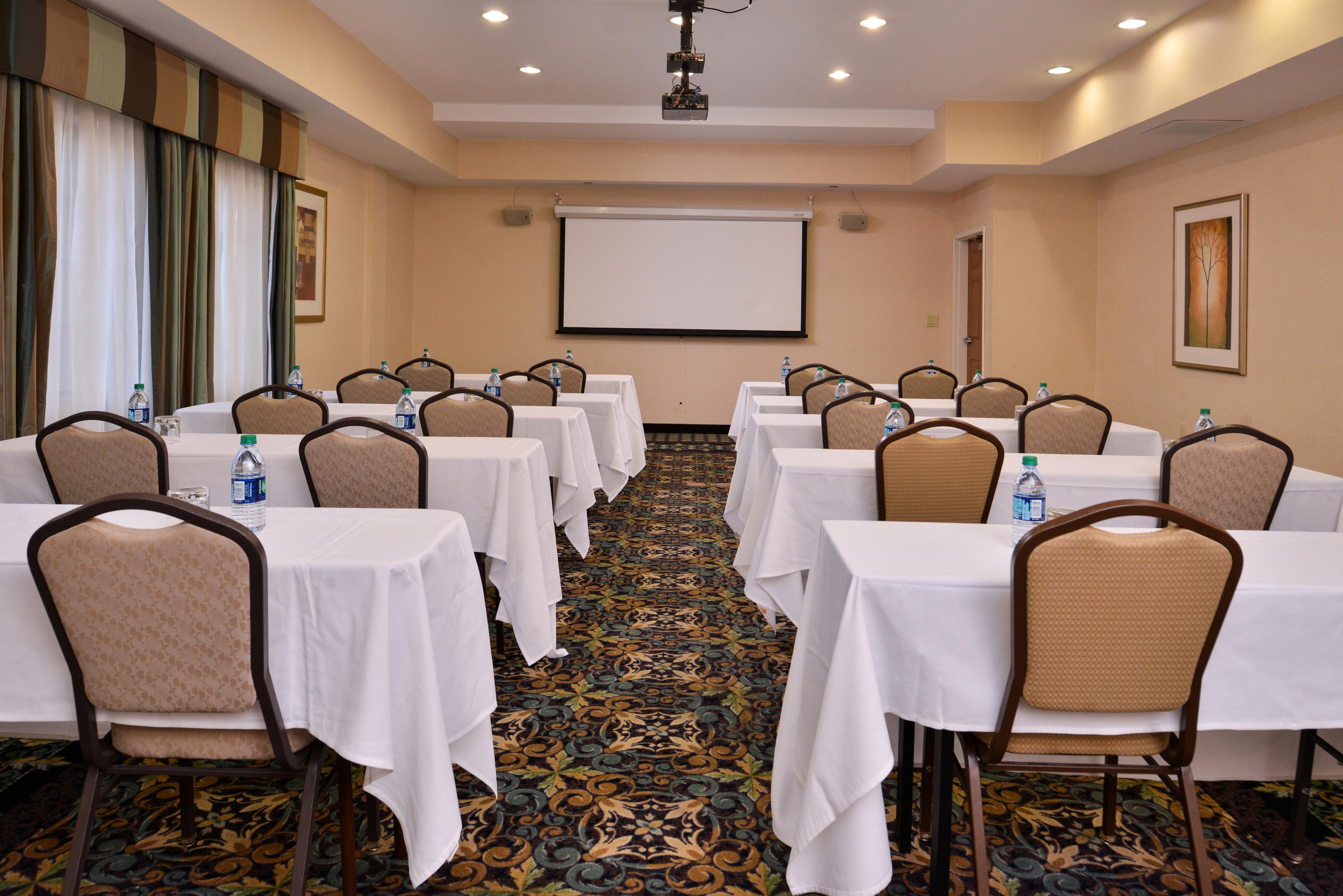 Staybridge Suites Oklahoma City By Ihg Bagian luar foto