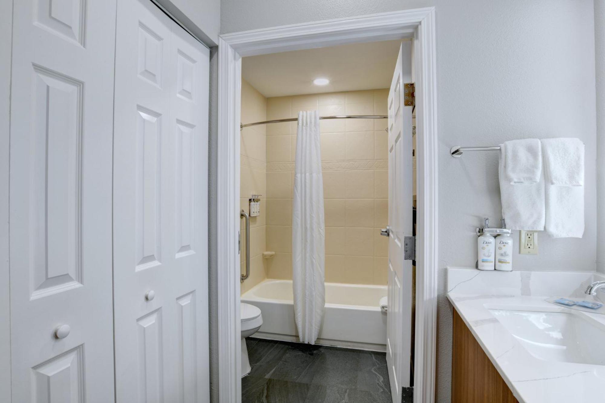 Staybridge Suites Oklahoma City By Ihg Bagian luar foto