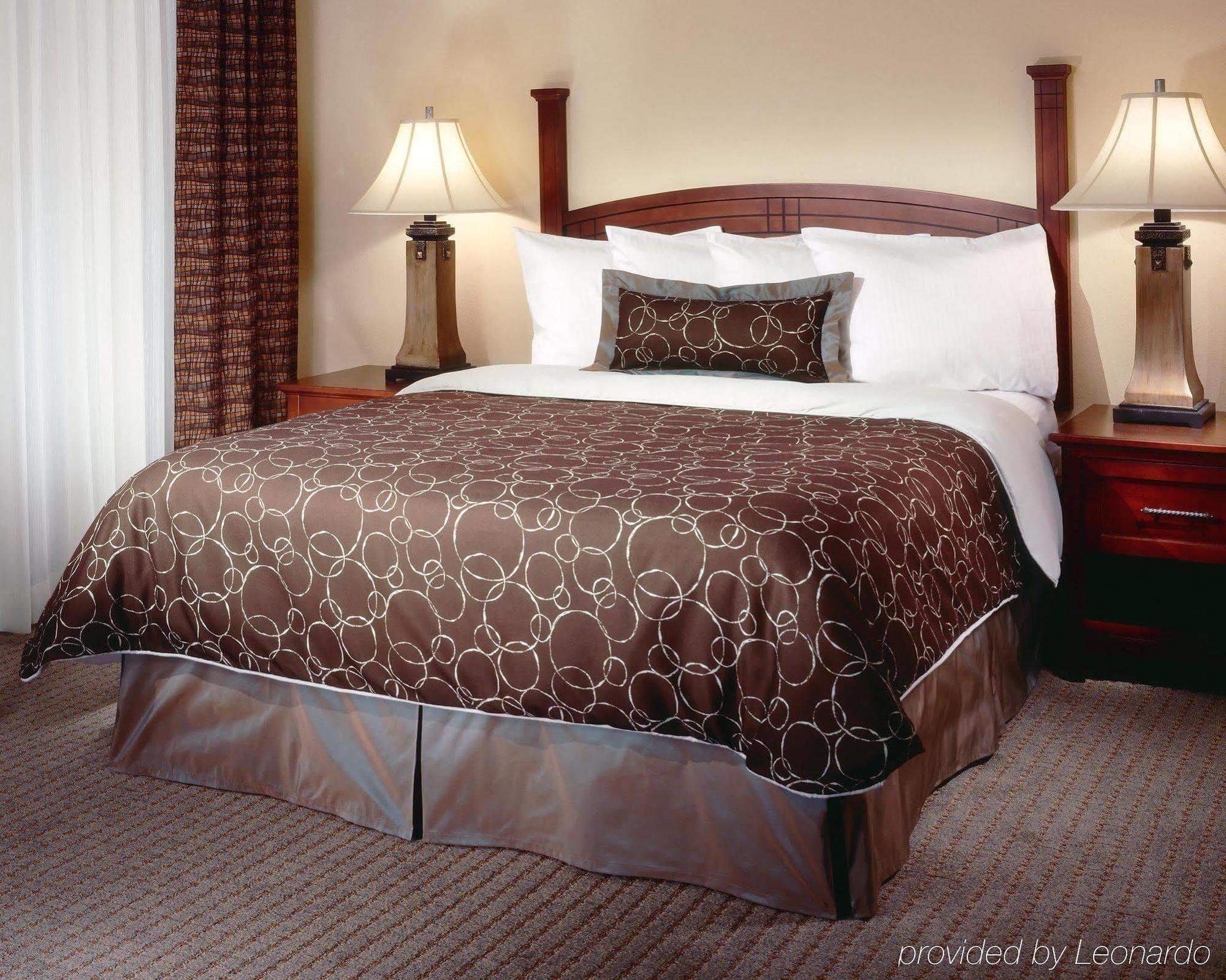 Staybridge Suites Oklahoma City By Ihg Ruang foto