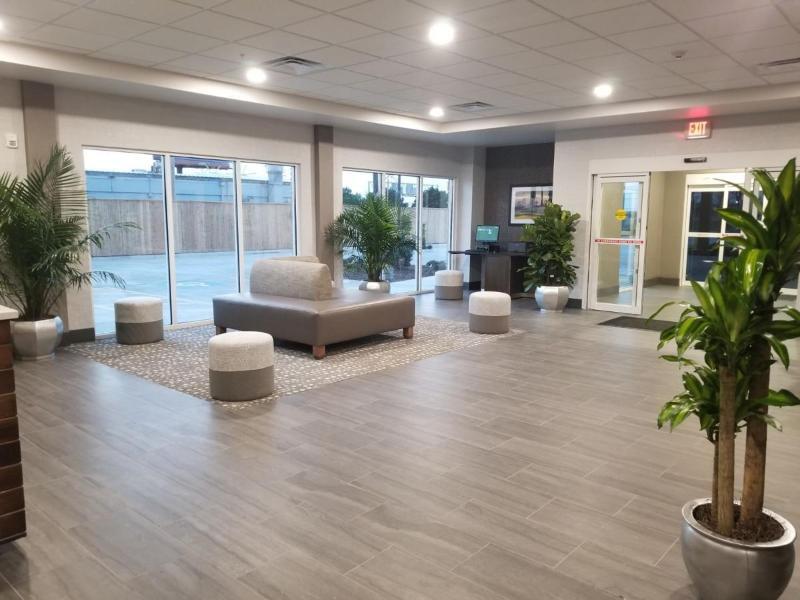 Staybridge Suites Oklahoma City By Ihg Bagian luar foto
