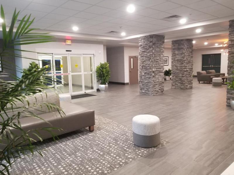 Staybridge Suites Oklahoma City By Ihg Bagian luar foto
