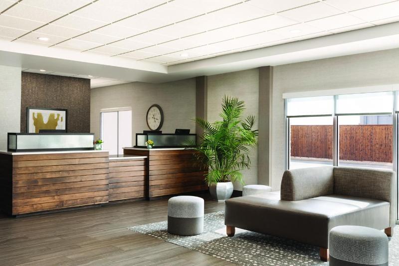 Staybridge Suites Oklahoma City By Ihg Bagian luar foto