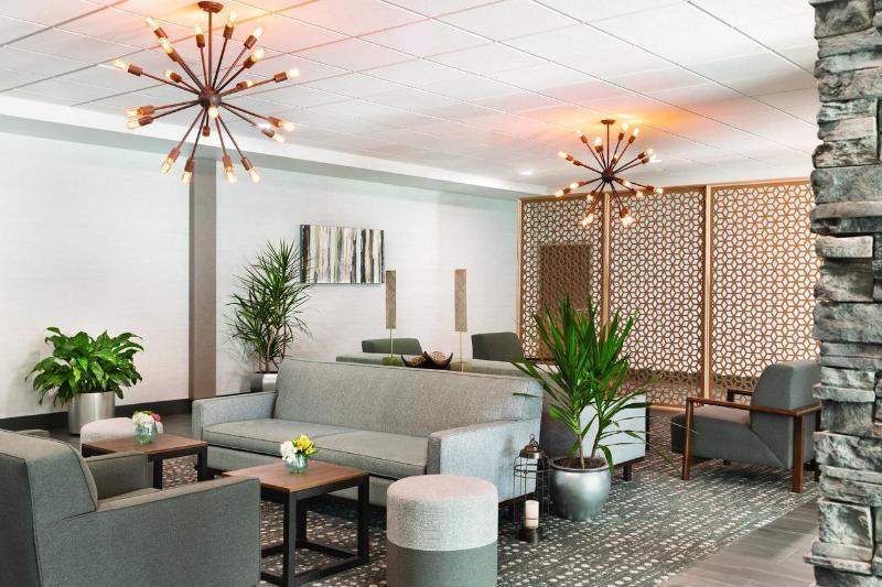 Staybridge Suites Oklahoma City By Ihg Bagian luar foto