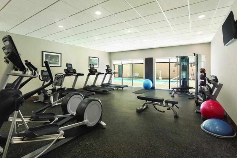 Staybridge Suites Oklahoma City By Ihg Bagian luar foto