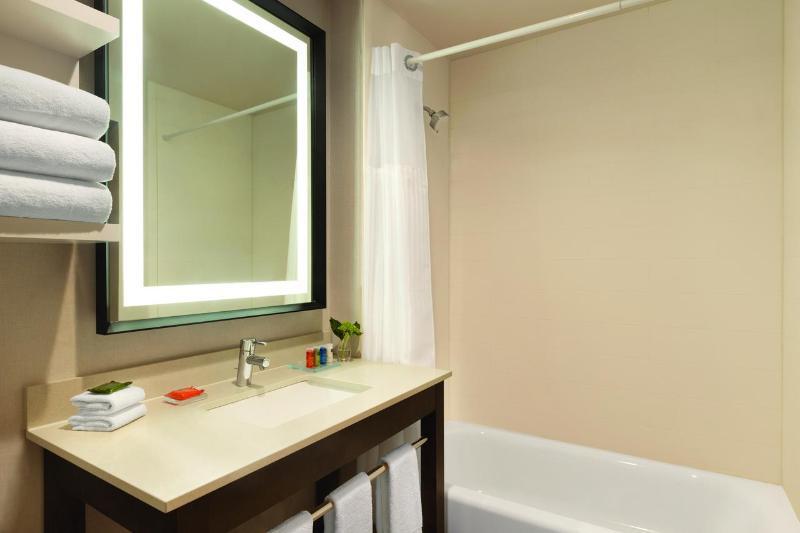 Staybridge Suites Oklahoma City By Ihg Bagian luar foto