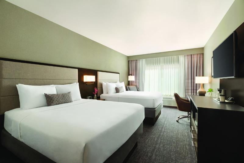 Staybridge Suites Oklahoma City By Ihg Bagian luar foto