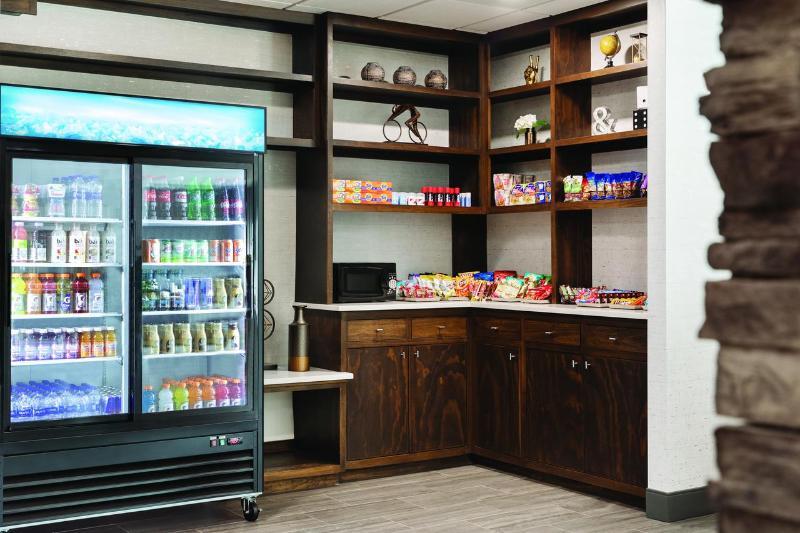 Staybridge Suites Oklahoma City By Ihg Bagian luar foto