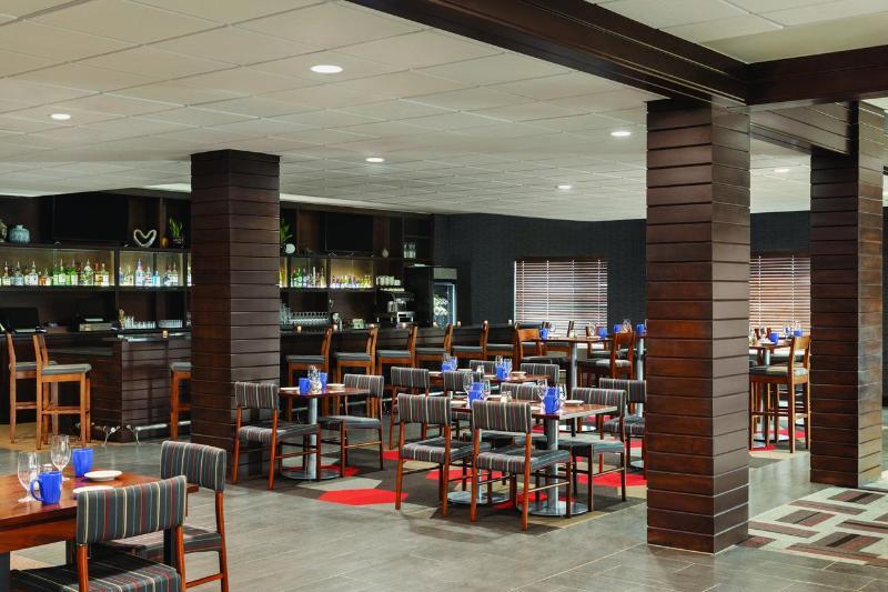 Staybridge Suites Oklahoma City By Ihg Bagian luar foto